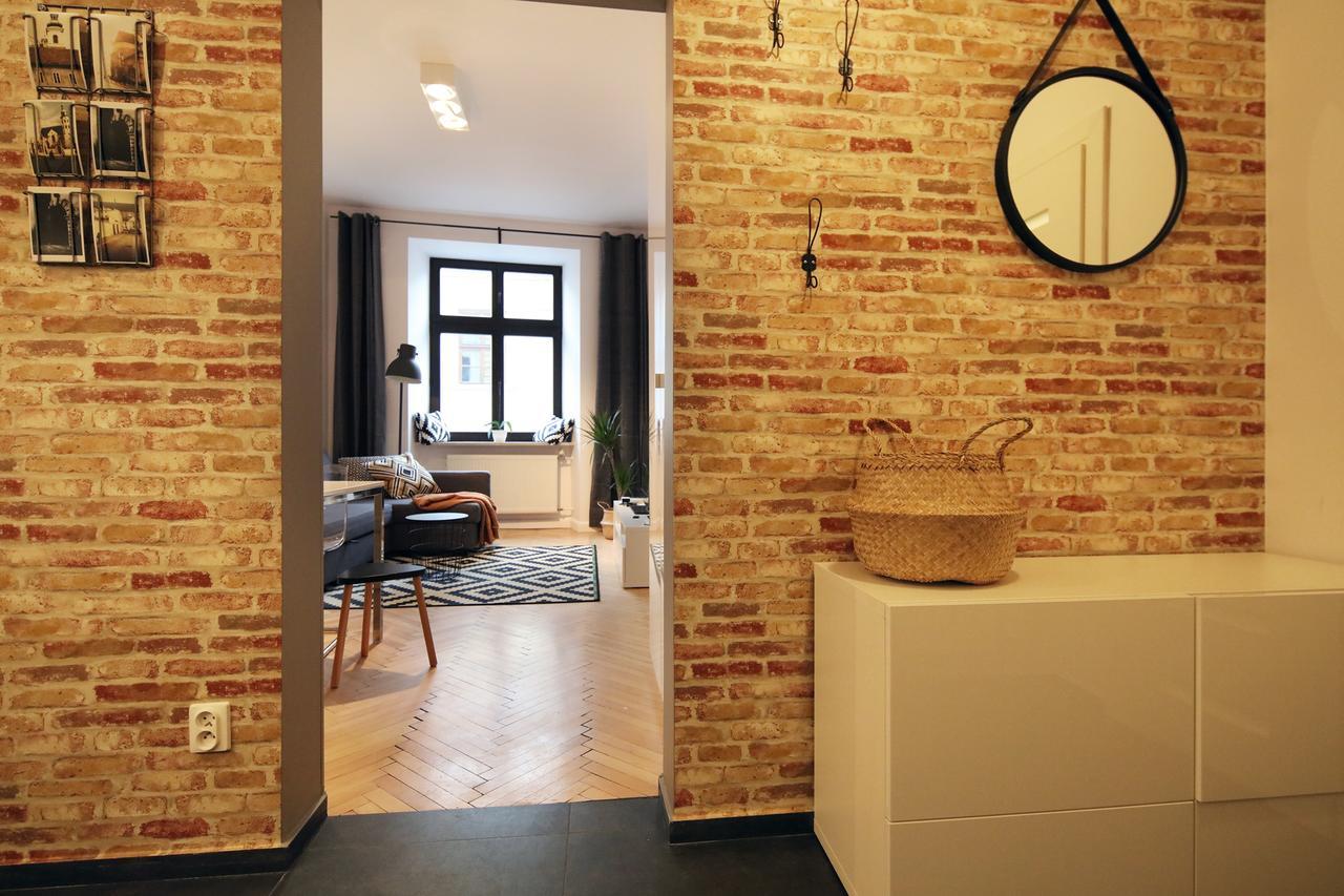 Bracka 15 - Main Square Apartments By Mint Apartment كراكوفيا المظهر الخارجي الصورة
